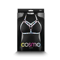 Load image into Gallery viewer, Cosmo Harness Vamp S/M
