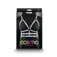 Load image into Gallery viewer, Cosmo Harness Bewitch L/Xl
