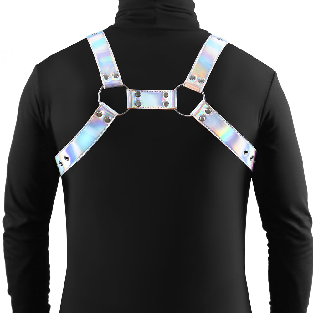 Cosmo Harness Rogue S/M