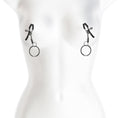 Load image into Gallery viewer, Bound Nipple Clamps C2 Gunmetal
