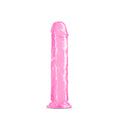 Load image into Gallery viewer, Fantasia Upper 6.5" Pink
