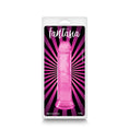 Load image into Gallery viewer, Fantasia Upper 6.5" Pink
