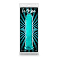 Load image into Gallery viewer, Fantasia Upper 8" Teal
