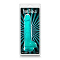 Load image into Gallery viewer, Fantasia Ballsy 7.5" Teal
