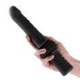 Load image into Gallery viewer, Renegade Super Stroker Black
