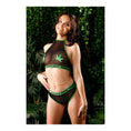 Load image into Gallery viewer, That's Dope Halter Top & Retro Panty L/Xl
