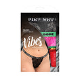 Load image into Gallery viewer, Trippy Vibes Panty 3 Pack One Size
