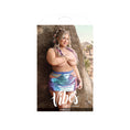 Load image into Gallery viewer, Plur Skirt Queen Size
