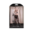 Load image into Gallery viewer, Truth Or Dare Suspender Stockings And Pasties
