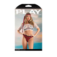 Load image into Gallery viewer, Treasured Pirate Costume Set S/M
