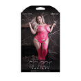 Load image into Gallery viewer, Devotion Bodystocking & G-String Queen Size
