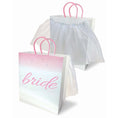 Load image into Gallery viewer, Bride Veil Gift Bag
