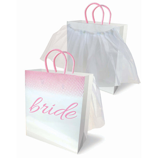 Bride Veil Gift Bag