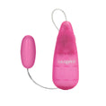 Load image into Gallery viewer, Pocket Exotics Vibrating Pink Passion Bullet Pink
