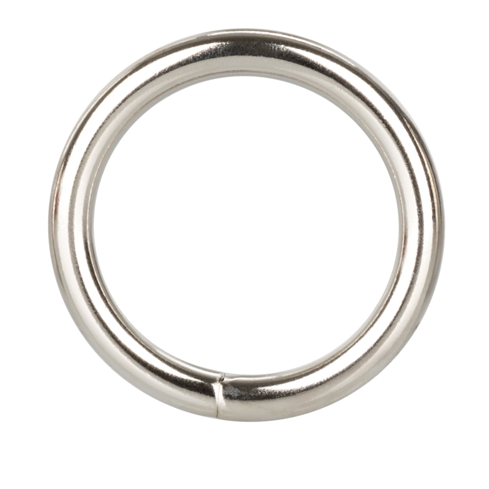 Silver Ring Medium