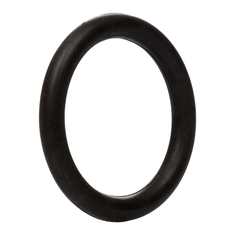 Black Rubber Ring Small