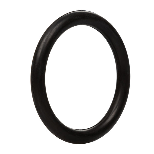 Black Rubber Ring Medium