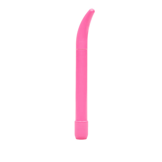 Slender G-Spot Massager Pink