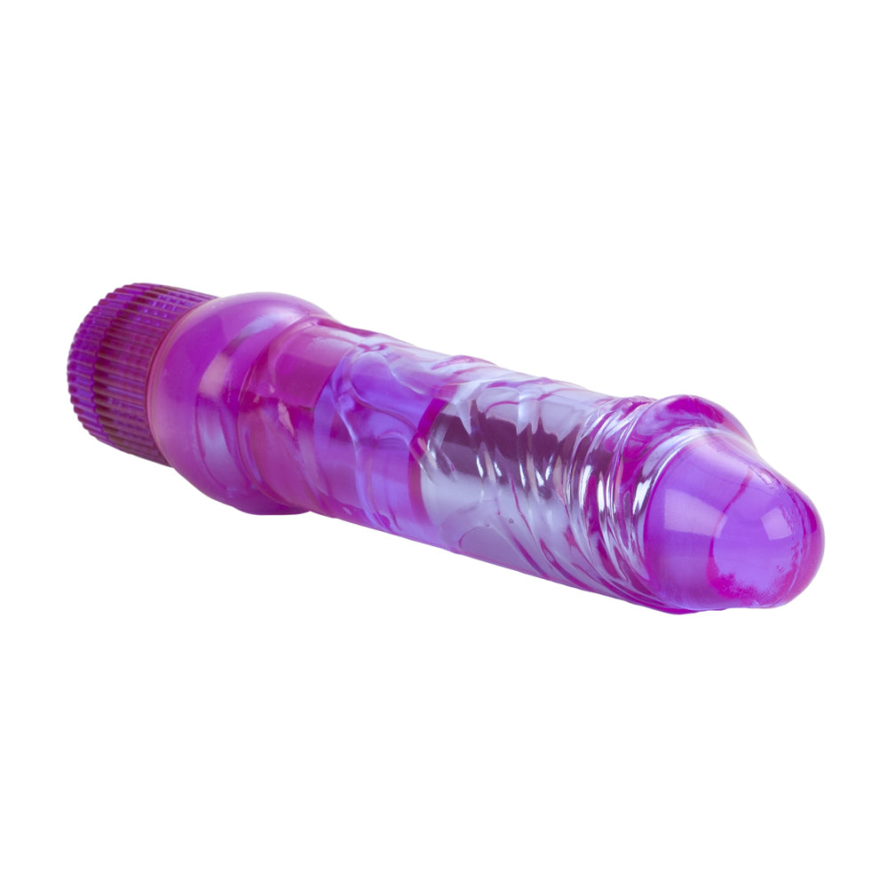 Gyrating Penis Purple