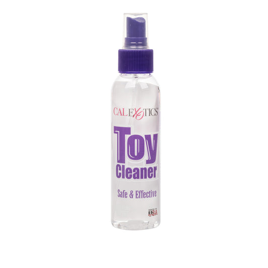 Toy Cleaner Clear