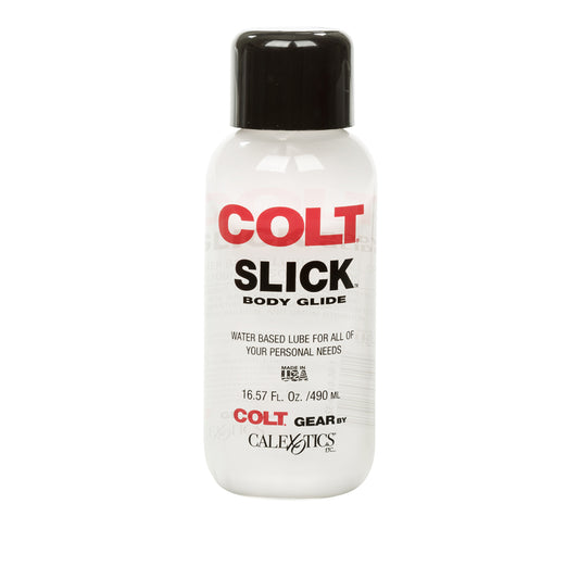 Colt Slick Body Glide 16.57 oz. Clear