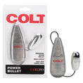 Load image into Gallery viewer, Colt Power Bullet Silver Bullet
