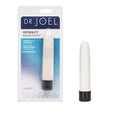 Load image into Gallery viewer, Dr. Joel Kaplan Intimacy Massager 4.5" White
