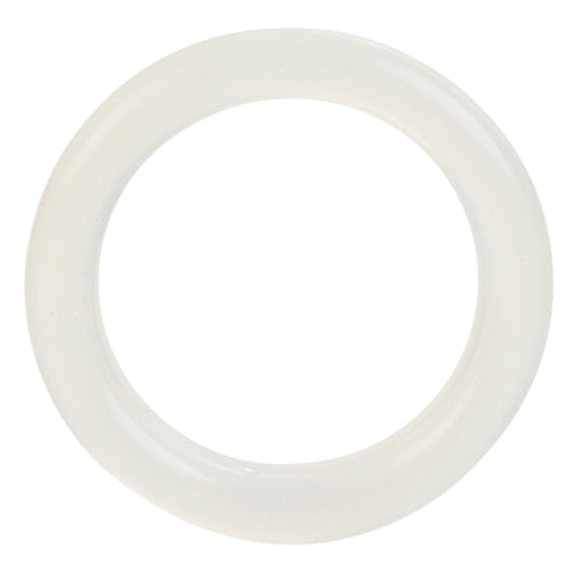 Dr. Joel Kaplan Silicone Prolong Ring Clear