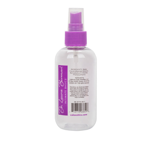 Dr. Laura Berman Universal Toy Cleaner