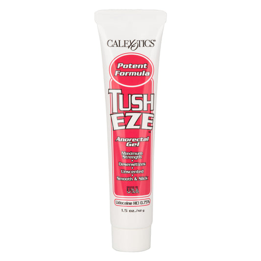 Tush Eze Gel Packaged