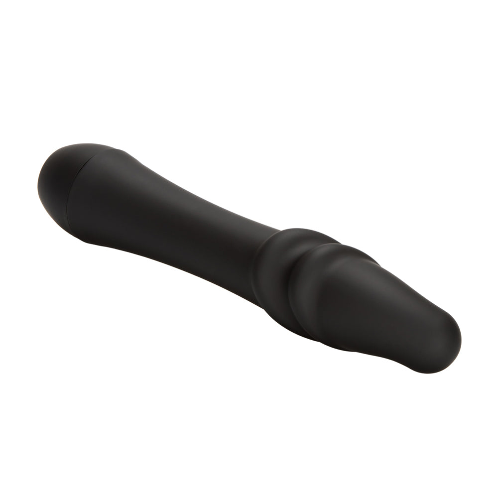 Dr. Joel Kaplan 5-Function Prostate Stimulator Black