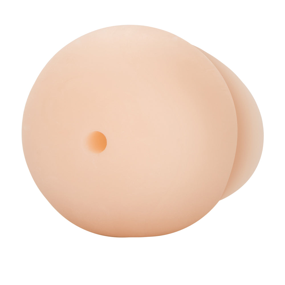 Optimum Series Pure Skin Pump Sleeve Ass Ivory