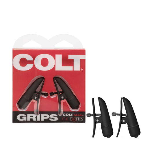 Colt Grips Black