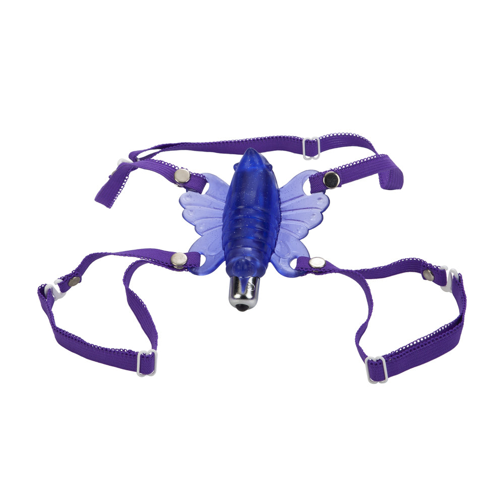 Venus Butterfly Wireless Venus Butterfly Purple