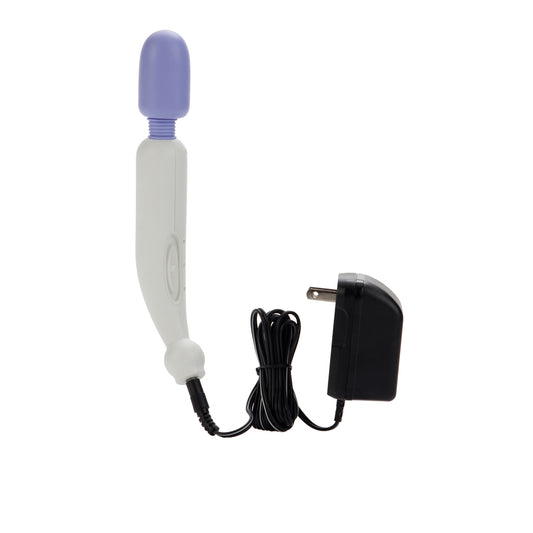 Mini Miracle Massager Electric Blue