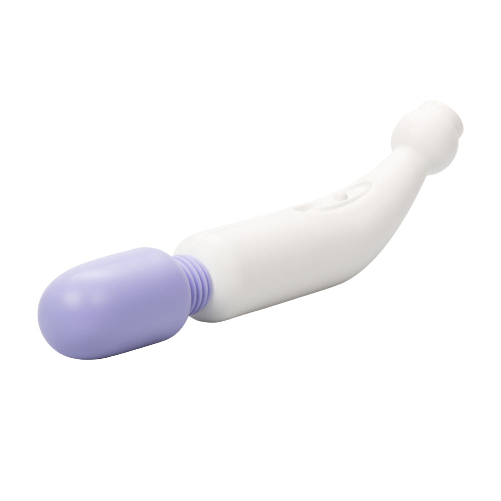 Mini Miracle Massager Electric Blue