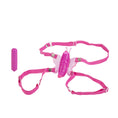 Load image into Gallery viewer, Venus Butterfly Mini Wireless Venus Butterfly Pink
