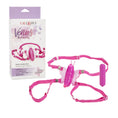 Load image into Gallery viewer, Venus Butterfly Mini Wireless Venus Butterfly Pink
