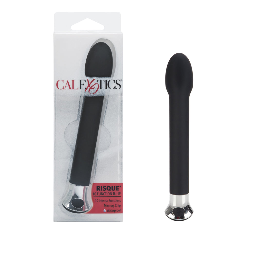 Risqu&eacute; 10-Function Tulip Black