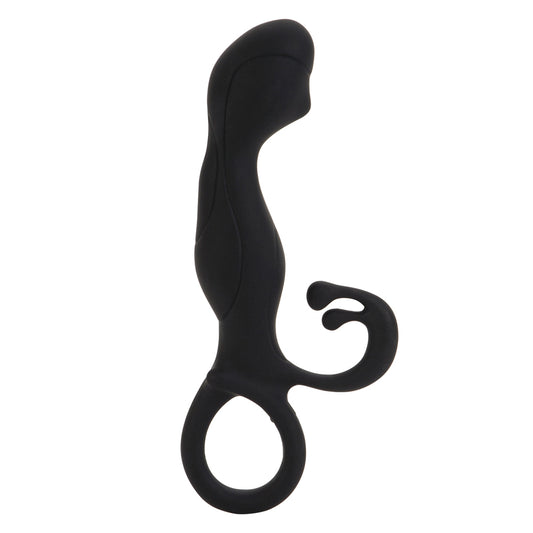 Dr. Joel Kaplan Universal Prostate Probe Black