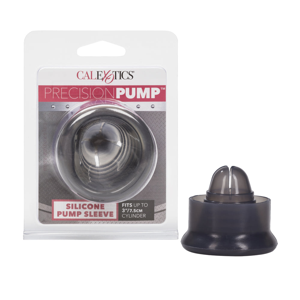 Precision Pump Silicone Pump Sleeve Smoke