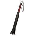 Load image into Gallery viewer, Scandal Flogger Packaged Black
