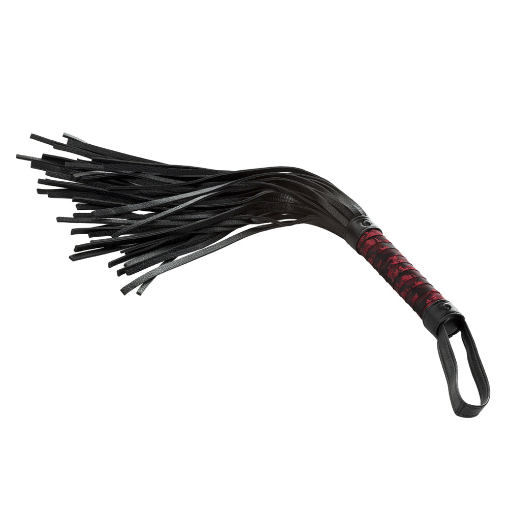 Scandal Flogger Packaged Black