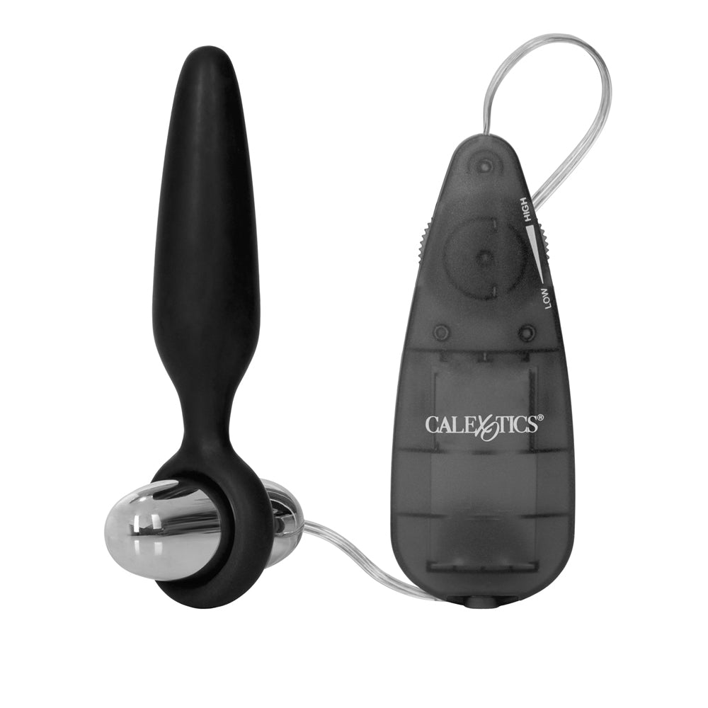 Booty Call Booty Vibro Kit Black