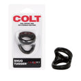 Load image into Gallery viewer, Colt Snug Tugger Black
