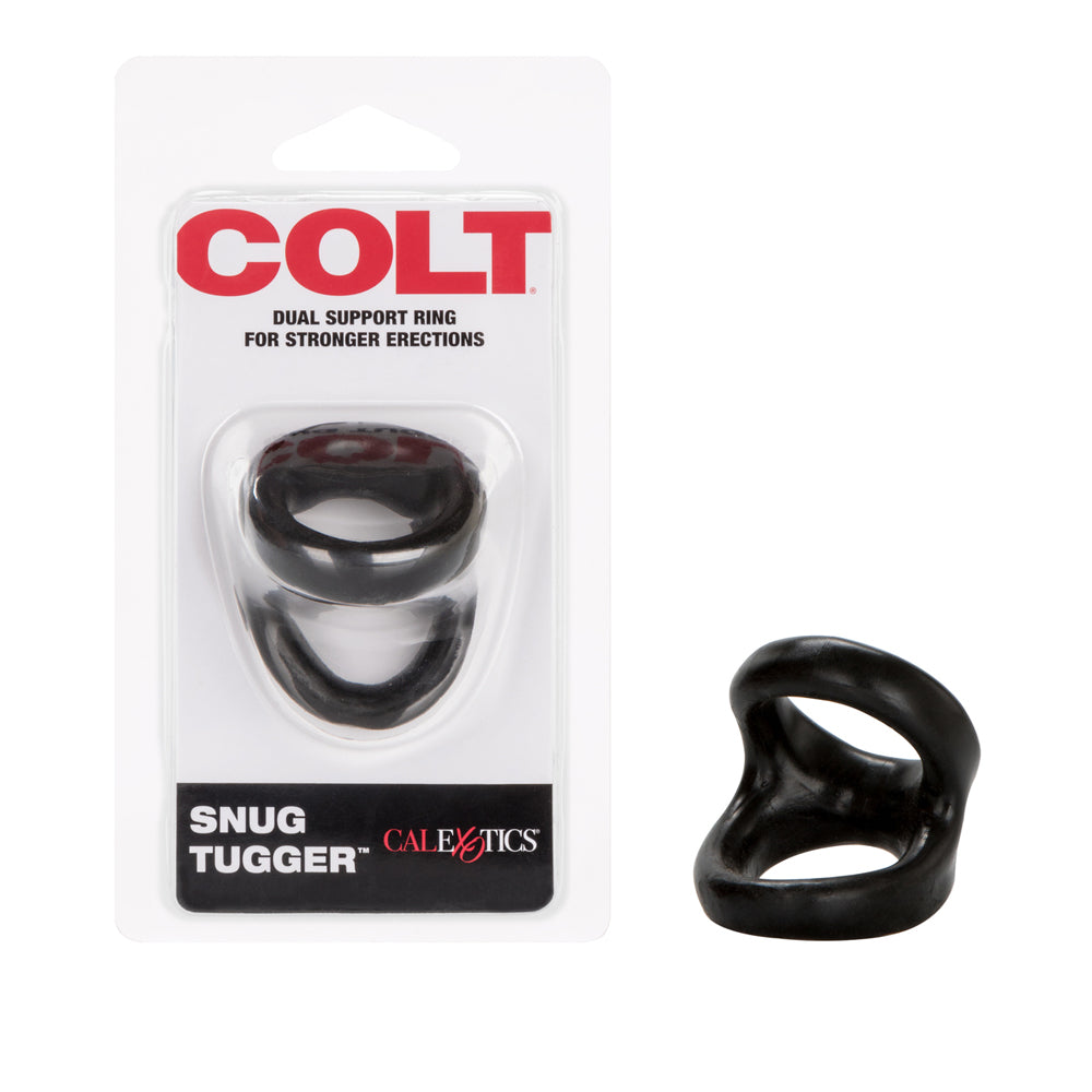 Colt Snug Tugger Black