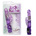 Load image into Gallery viewer, Jack Rabbit Petite Jack Rabbit Purple
