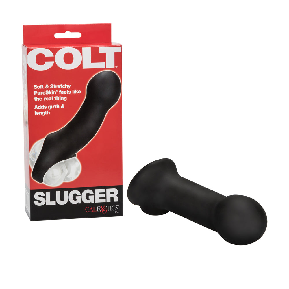 Colt Slugger Black