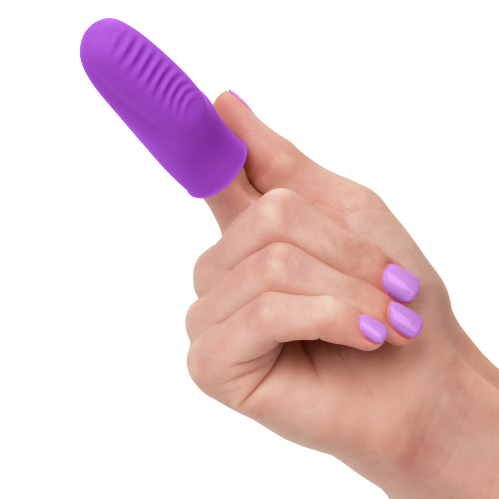 Shane&#39;s World Finger Banger Purple