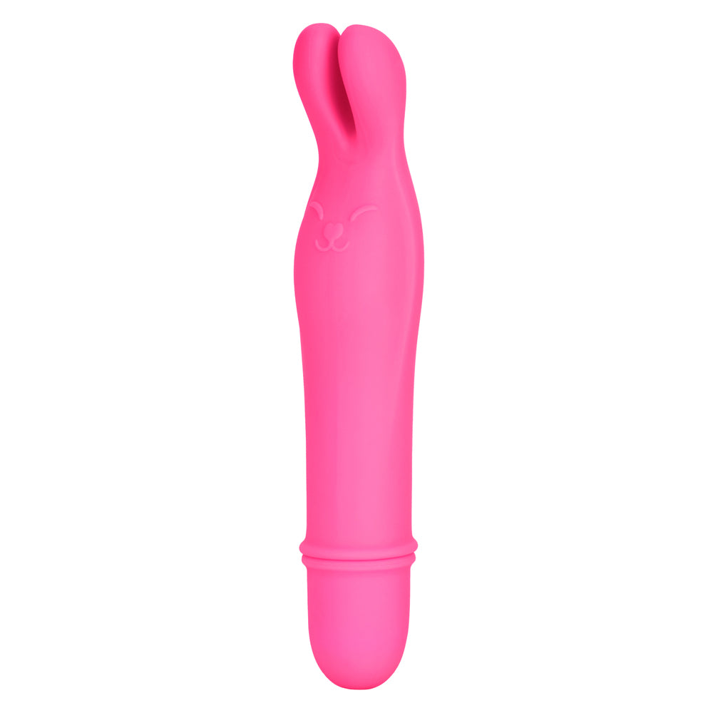 Shane&rsquo;s World Bedtime Bunny Pink